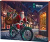 Gadżety reklamowe WERA KALENDARZ ADWENT WERA Podgląd zdjęcia produktu 9