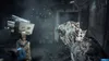 A monster lunging towards a camera with a device in the foreground. Produktbild-Vorschau
