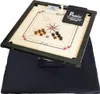 Carrom di precisione - ama-8 mm - 12 kg.  Tavola da torneo Anteprima dell’immagine prodotto 2