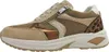 Chaussures à lacets pour femmes Waldläufer, beige, taille Voir les images du produit 20