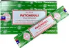 Bâtonnets d'encens Satya Patchouli -- 15 g Voir les images du produit 5