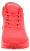 Skechers Uno-Stand on Air 73690-RED, Sneaker, Damen, Rot Produktbild-Vorschau 27