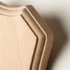 RYNGRAF dřevěný BUKOVÝ surový 18 cm podstavec pro medaile, Náhled obrázku produktu 5