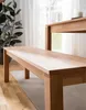 home24 Sitzbank - Buche Massiv Produktbild-Vorschau 10