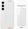 Silicone Grip Case, Schutzhülle Produktbild-Vorschau 1