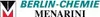 Logo and brand name of a pharmaceutical company. Produktbild-Vorschau