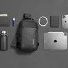 Tomtoc Hommes Sac à bandoulière Sling Bag Navigator-T24 S, Voir les images du produit 12