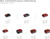 Einhell Akku-Handkreissäge TP-CS 18/165 Li BL – Produktbild-Vorschau 13