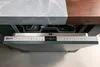 Neff N 50, Unterbau-Geschirrspüler, 60 cm, Gebürsteter Produktbild-Vorschau 13