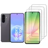 CLM-Tech 3er Set Schutzfolie kompatibel mit Samsung Galaxy Produktbild-Vorschau 1