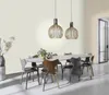 Rasch Vliestapete 463811 Selection Blüten beige-creme, Produktbild-Vorschau 2