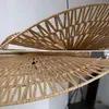 TOOLIGHT Boho Hängende Deckenlampe App1738-1Cp 80Cm Produktbild-Vorschau 7