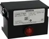 Siemens Ölfeuerungsautomat LOA24.171 B27 Steuergerät f. Produktbild-Vorschau 1