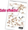 inseko 8x Lebensmittelmotten Falle I insektizidfrei & Produktbild-Vorschau 2