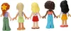 LEGO Friends: 5 náhodných minifigúrok Náhľad obrázku produktu 3