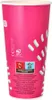 Papstar 14779, 500 ml, Karton, Kunststoff, Pink, 8,95 cm, Produktbild-Vorschau 7