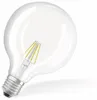 Osram Retrofit Classic Globe, 6 W, 60 W, E27, 806 lm, 15000 Produktbild-Vorschau 4