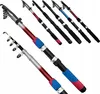 Angelset Margrom Set 003 mit 2 Ruten 2,1 m, 2 Rollen, Produktbild-Vorschau 2