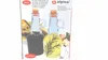 2tlg. Set Karaffen Spender für Essig und Öl je 250ml aus Produktbild-Vorschau 8