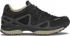 Lowa Damen Schnürschuh schwarz Größe EUR 38 Produktbild-Vorschau 24