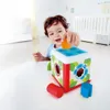 Hape E0507, 1 Jahr(e), Mehrfarbig Produktbild-Vorschau 10