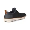 Rieker Herren Slipper dunkelblau mit Ziersenkel, Produktbild-Vorschau 30