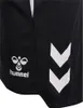 Hummel Lead 2.0 Kurze Hose Schwarz 3XL Mann Schwarz 3XL Produktbild-Vorschau 4
