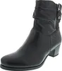 Caprice Schnür-,Zug-u.Schnallenstiefel in schwarz, Gr. 5 Produktbild-Vorschau 23