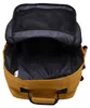 Cabin Zero Classic 36l Ultra Light Rucksack Orange  Orange Produktbild-Vorschau 5