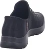 Skechers WIP 150128/BKGD in Black color size 37 Náhľad obrázku produktu 41