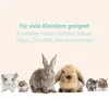 Schicker Mineral Kaninchen Buddelsand 12,5 kg Kaninchensand Produktbild-Vorschau 4