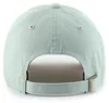 '47 Brand MLB New York Yankees Ballpark '47 CLEAN UP Cap Produktbild-Vorschau 4
