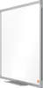 nobo Weißwandtafel Basic aus Stahl (B)600 x (H)450 mm Produktbild-Vorschau 8