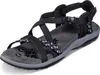 Skechers Reggae Slim Vacay Czarny Podgląd zdjęcia produktu 9