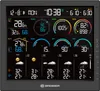 A digital weather station displaying various weather metrics. Produktbild-Vorschau