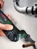 Bosch AdvancedMulti 18, Czarny, Zielony, Bateria, 2,5 Ah, Podgląd zdjęcia produktu 30