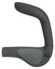 Ergon Gp5 Evo L Griffe Schwarz 144 mm Schwarz 144 mm Produktbild-Vorschau 1
