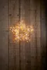 Star LED-Silhouette 'Flower, 200 ww LED Produktbild-Vorschau 17