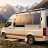 200W přenosný solární panel pro elektrárny, 20V skládací Náhled obrázku produktu 9
