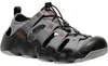 Keen Hyperport H2 Sandalen Grau EU 43 Mann Grau EU 43 Produktbild-Vorschau 1