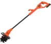 Black & Decker BETL1820L-QW, Elektrische Minifräse, 16 cm, Produktbild-Vorschau 2