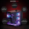 SYSTEMTREFF High-End Gamer Rechner - Ryzen 9 9950X3D - Produktbild-Vorschau 3