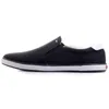 Scarpe sportive da uomo Tommy Hilfiger blu navy FM56820903 Anteprima dell’immagine prodotto 8