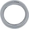 A washing machine door seal is shown against a white background. Produktbild-Vorschau