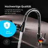 AM.PM Wasserhahn Küche Chrom Hochdruck Küchenarmatur Produktbild-Vorschau 3