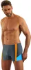 Sesto Senso Herren Badehose – Sportliche, eng anliegende Produktbild-Vorschau 3