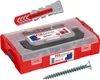 fischer 535969 fischer L-Boxx mini DuoPower 535969 Dübel- Voir les images du produit 14