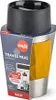 emsa Isolierbecher TRAVEL MUG COMPACT, 0,3 Liter, gelb 100 Produktbild-Vorschau 10