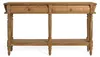 Tavolino da salotto Yamba in teak, 86 cm x 151 cm x 42 cm Anteprima dell’immagine prodotto 1