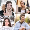 Bluetooth-Ohrenschützer – Bluetooth 5.0-Kopfhörer, Produktbild-Vorschau 5